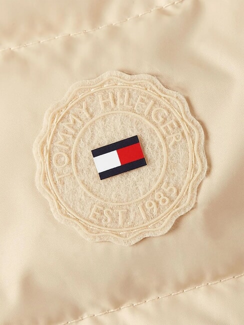 TH Piumi country ivory - Giacche Donna