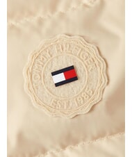 TOMMY HILFIGER TH Piumi country ivory - Giacche Donna - 8