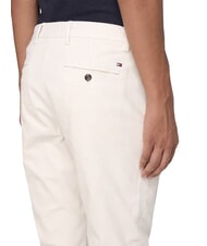 TOMMY HILFIGER TH Pantaloni weathered white - Pantaloni Uomo - 3