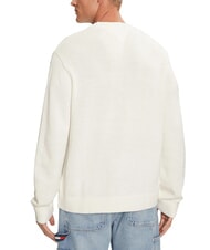 TOMMY HILFIGER TH JEANS  Maglioncino girocollo - Maglie Uomo