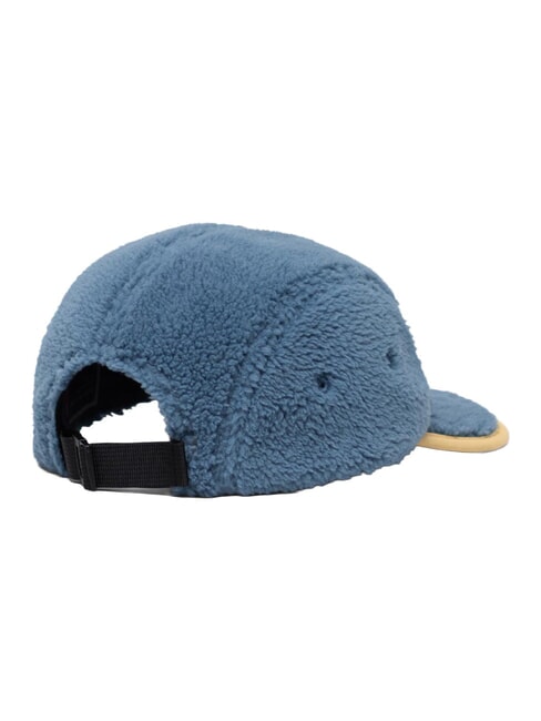 GLENDALE Cappello con visiera steel blue - Cappelli