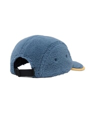 HERSCHEL GLENDALE Cappello con visiera steel blue - Cappelli - 2