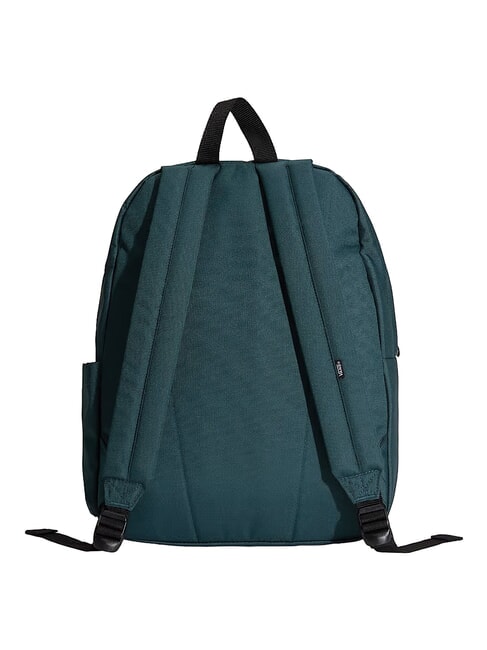 OLD SKOOL CLASSIC 15" PC backpack mystic moss - Zaini Scuola & Tempo Libero