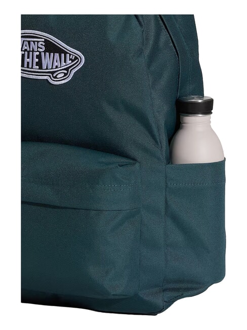 OLD SKOOL CLASSIC 15" PC backpack mystic moss - Zaini Scuola & Tempo Libero