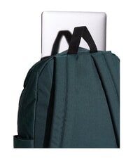 VANS OLD SKOOL CLASSIC 15" PC backpack mystic moss - Zaini Scuola & Tempo Libero - 5