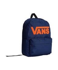 VANS OLD SKOOL DROP V  Zaino porta PC 15" deep indigo - Zaini Scuola & Tempo Libero - 2