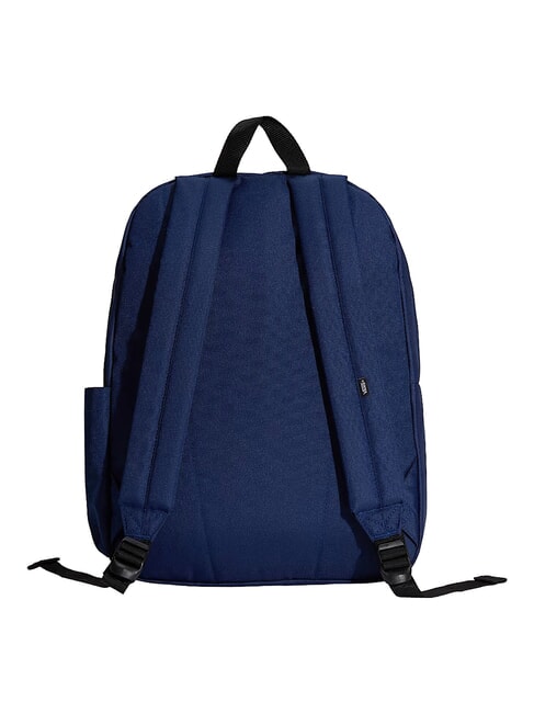 OLD SKOOL DROP V  Zaino porta PC 15" deep indigo - Zaini Scuola & Tempo Libero