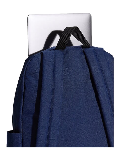 OLD SKOOL DROP V  Zaino porta PC 15" deep indigo - Zaini Scuola & Tempo Libero