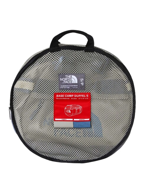 TRAVEL CANISTER Beauty con gancio stone slab/granite grey - Beauty Case