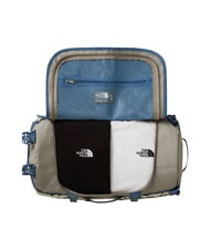 THE NORTH FACE TRAVEL CANISTER Beauty con gancio stone slab/granite grey - Beauty Case - 4