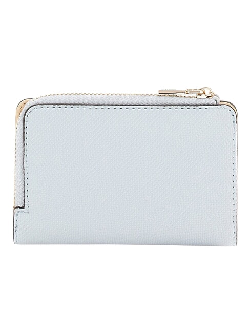 LAUREL 2  Portafoglio Donna misty blue - Portafogli Donna