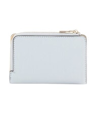 GUESS LAUREL 2  Portafoglio Donna misty blue - Portafogli Donna - 2
