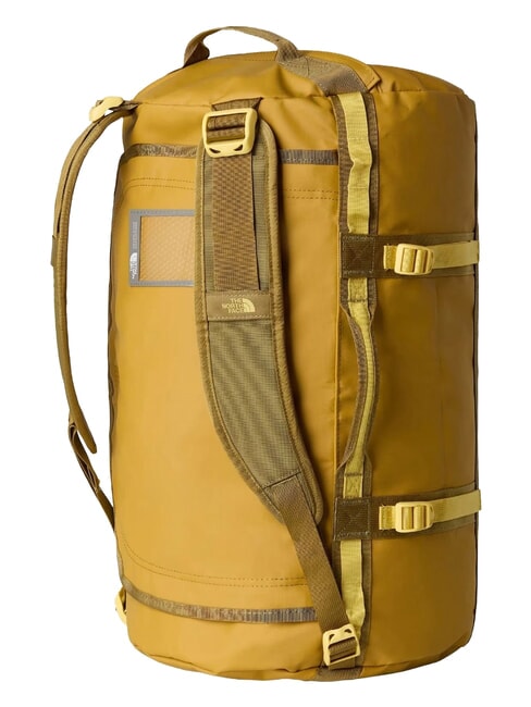 BASE CAMP S Borsone zaino golden tan/cedar/honeye - Borsoni