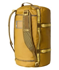 THE NORTH FACE BASE CAMP S Borsone zaino golden tan/cedar/honeye - Borsoni - 2