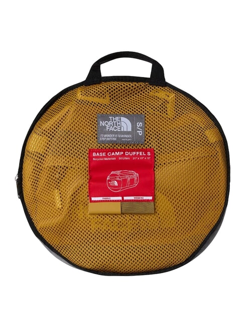 BASE CAMP S Borsone zaino golden tan/cedar/honeye - Borsoni