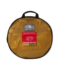 THE NORTH FACE BASE CAMP S Borsone zaino golden tan/cedar/honeye - Borsoni - 3