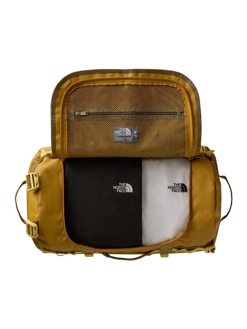 BASE CAMP S Borsone zaino golden tan/cedar/honeye - Borsoni