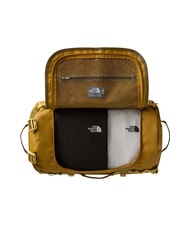 THE NORTH FACE BASE CAMP S Borsone zaino golden tan/cedar/honeye - Borsoni - 4