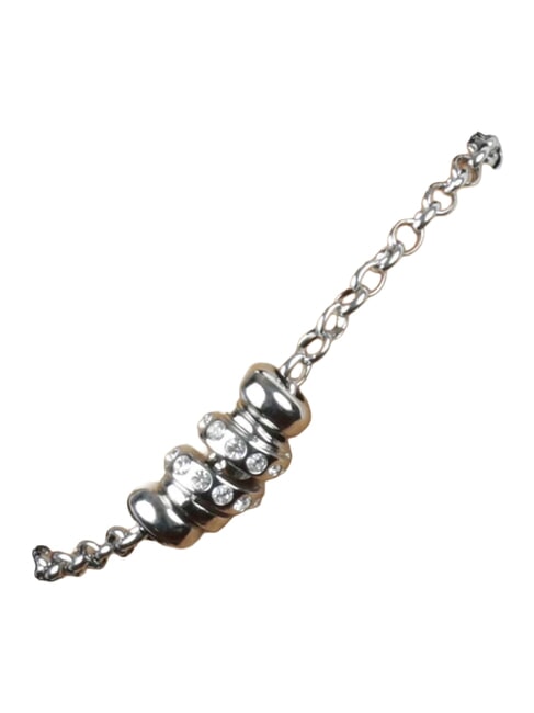 DROPS Bracciale ACCIAIO - Bracciali Donna