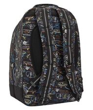 KIPLING CLASS ROOM Zaino porta pc 15" neon skate - Zaini Scuola & Tempo Libero - 2