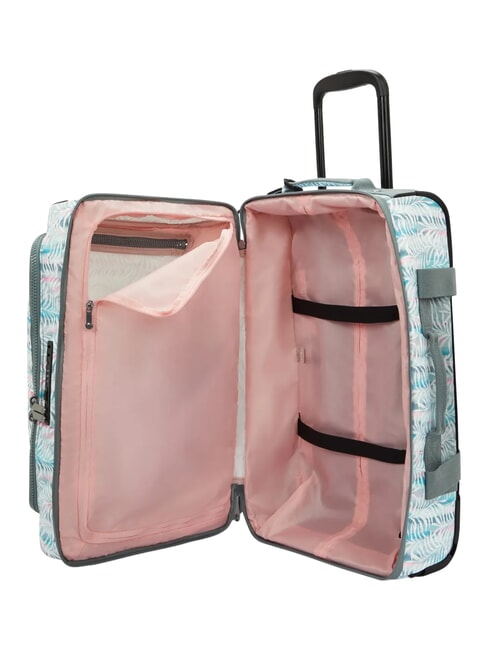 AVIANA S Trolley bagaglio a mano palmtree leaves - Bagagli a mano