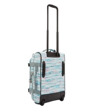 KIPLING AVIANA S Trolley bagaglio a mano palmtree leaves - Bagagli a mano - 3