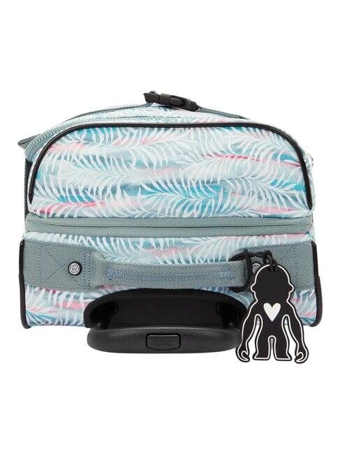 AVIANA S Trolley bagaglio a mano palmtree leaves - Bagagli a mano