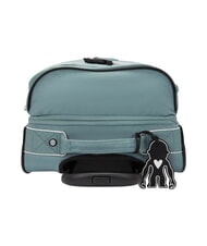 KIPLING AVIANA S Trolley bagaglio a mano relaxed grey - Bagagli a mano - 4