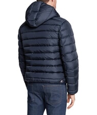 COLMAR E-CONCRETE Piumino con cappuccio gotic-dark blue - Piumini Uomo - 2