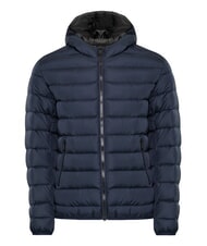 COLMAR E-CONCRETE Piumino con cappuccio gotic-dark blue - Piumini Uomo - 3