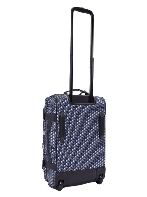 AVIANA S Trolley bagaglio a mano 3d k blue - Bagagli a mano