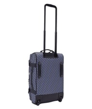 KIPLING AVIANA S Trolley bagaglio a mano 3d k blue - Bagagli a mano - 3