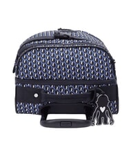 KIPLING AVIANA S Trolley bagaglio a mano 3d k blue - Bagagli a mano - 4