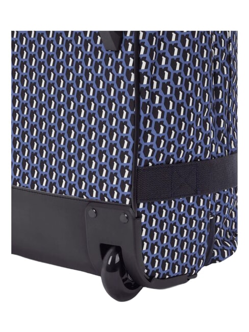 AVIANA S Trolley bagaglio a mano 3d k blue - Bagagli a mano