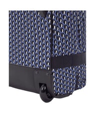 KIPLING AVIANA S Trolley bagaglio a mano 3d k blue - Bagagli a mano - 5