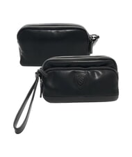 BLAUER ROAD Pochette con polsierina - Borse Donna