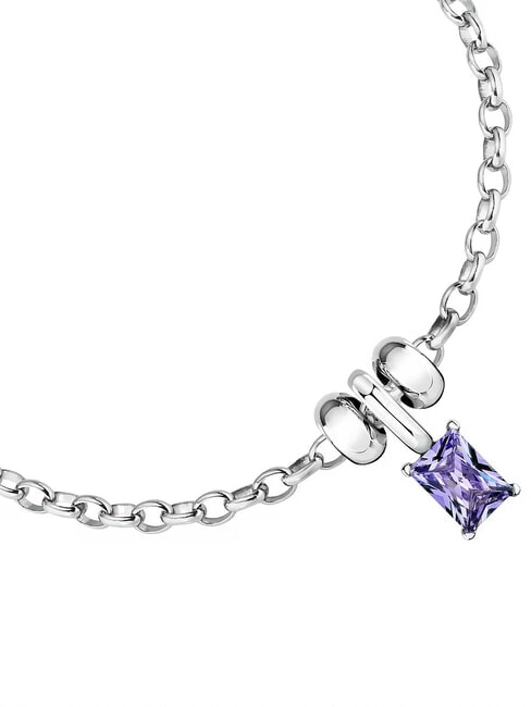 DROPS  ACCIAIO - Bracciali Donna