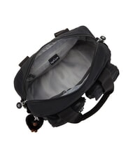 KIPLING DEFEA UP  black tonal - Borse Donna - 4