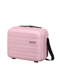 AMERICAN TOURISTER HIGH TURN Beauty rigido con tracolla - Beauty Case