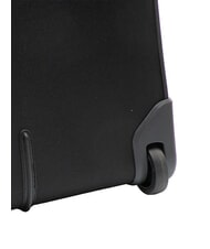 R RONCATO HEXA SOFT Bagaglio a mano, espandibile Nero - Bagagli a mano - 6