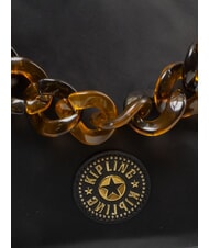 KIPLING NEARY BP Borsa shopping a mano, con tracolla charcoal chain - Borse Donna - 3