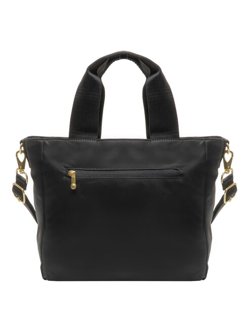 NEARY BP Borsa shopping a mano, con tracolla charcoal chain - Borse Donna