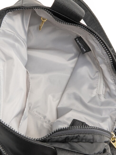 NEARY BP Borsa shopping a mano, con tracolla charcoal chain - Borse Donna