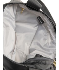 KIPLING NEARY BP Borsa shopping a mano, con tracolla charcoal chain - Borse Donna - 5