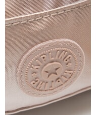 KIPLING MERRYL U Marsupio quartz metallic - Marsupi - 3