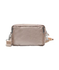 KIPLING MERRYL U Marsupio quartz metallic - Marsupi - 4