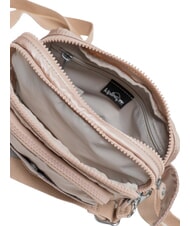 KIPLING MERRYL U Marsupio quartz metallic - Marsupi - 6