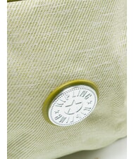 KIPLING RYLAND BE COZY Borsa a spalla, con tracolla cozy green - Borse Donna - 3