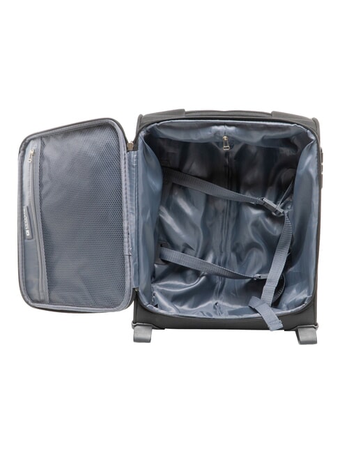 HEXA SOFT Underseater Ok Easyjet Nero - Bagagli a mano