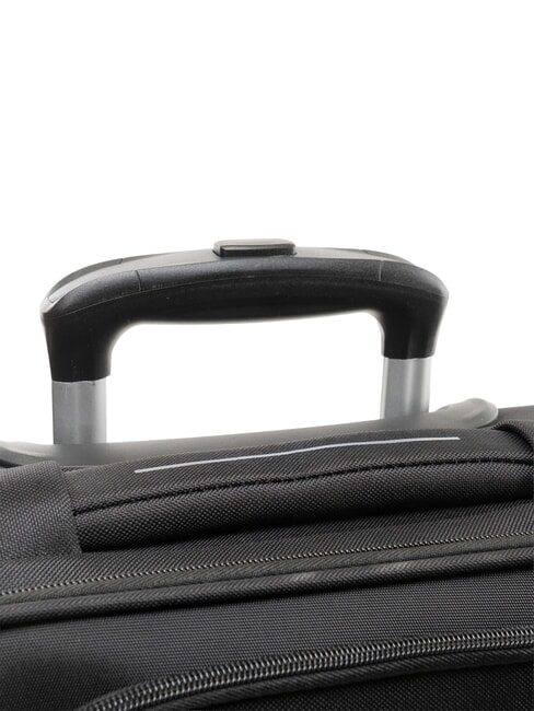HEXA SOFT Underseater Ok Easyjet Nero - Bagagli a mano